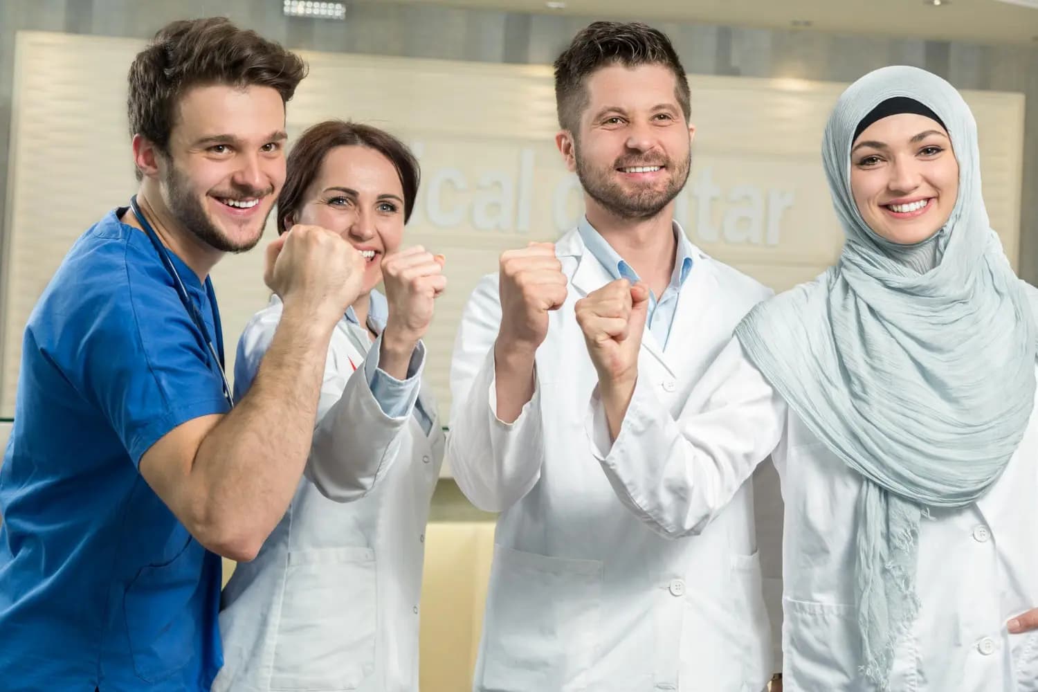 بنك أسئلة CPHQ لجودة الرعاية الصحية